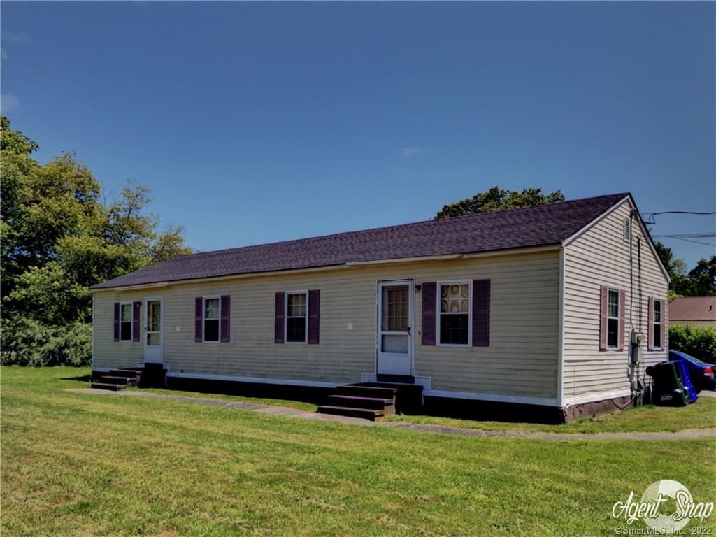49 Midway Oval Groton CT 06340
