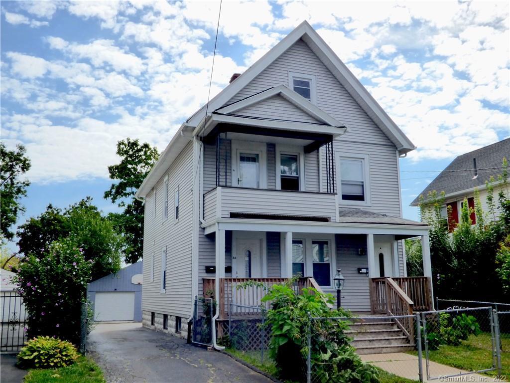 30 Winship Street Hartford CT 06114