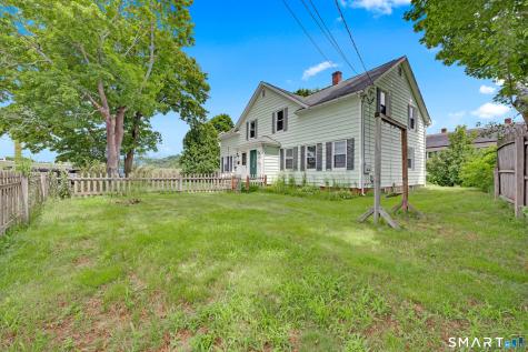 81-83 Community Avenue Plainfield CT 06374
