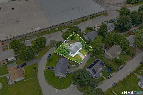 81-83 Community Avenue Plainfield CT 06374