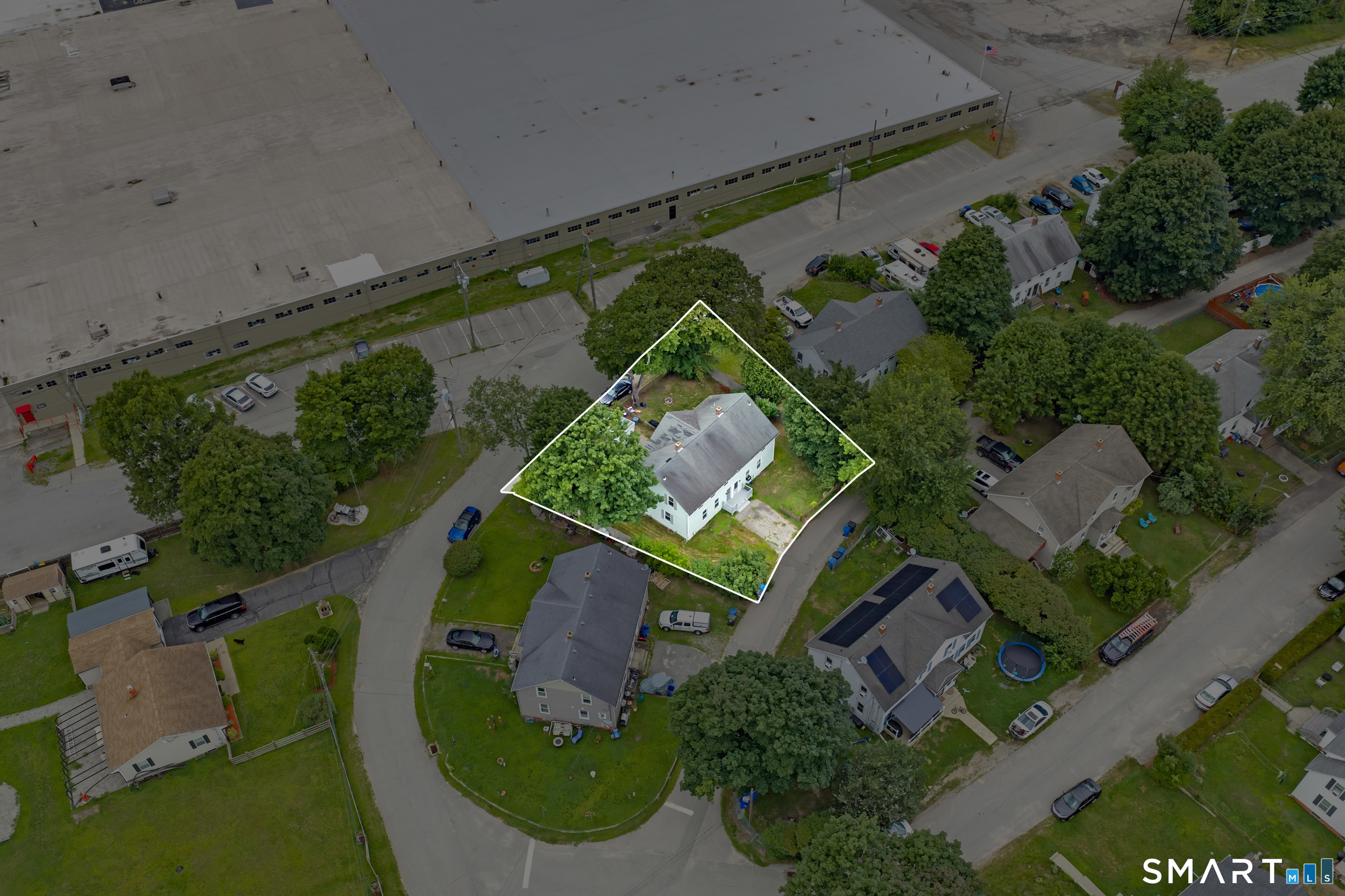 81-83 Community Avenue Plainfield CT 06374