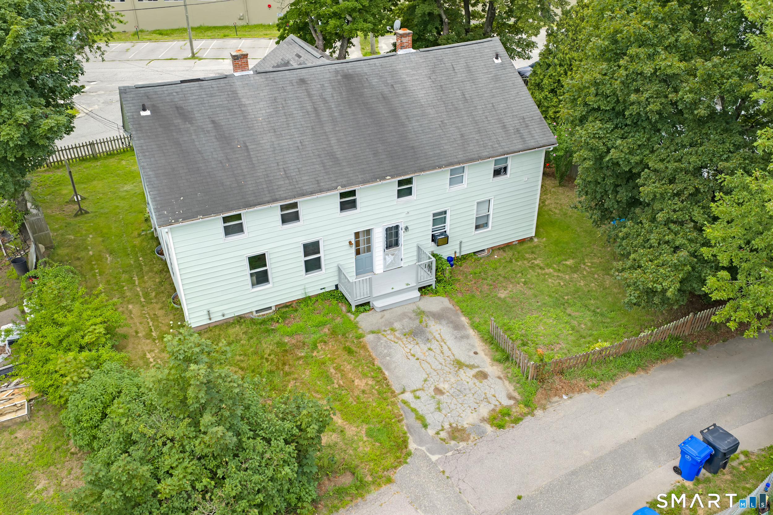 81-83 Community Avenue Plainfield CT 06374
