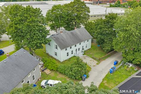 81-83 Community Avenue Plainfield CT 06374