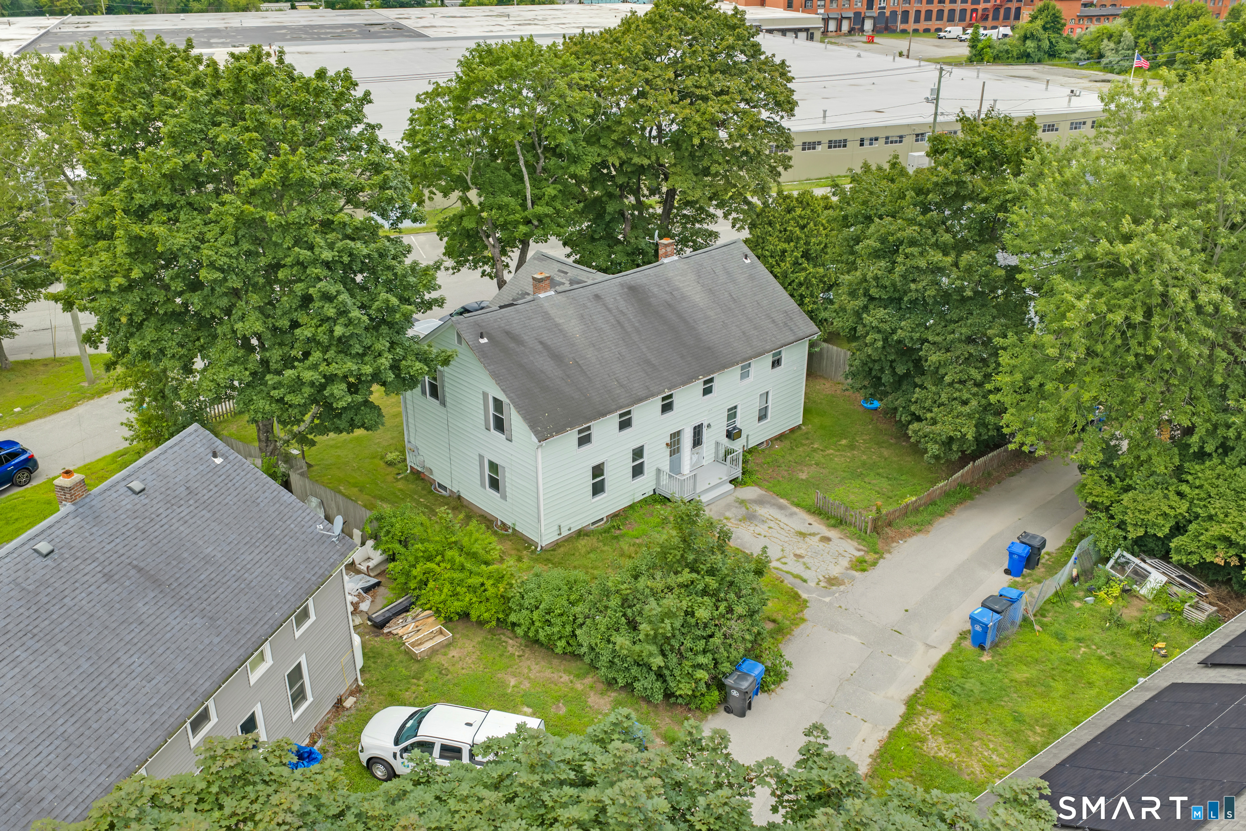 81-83 Community Avenue Plainfield CT 06374