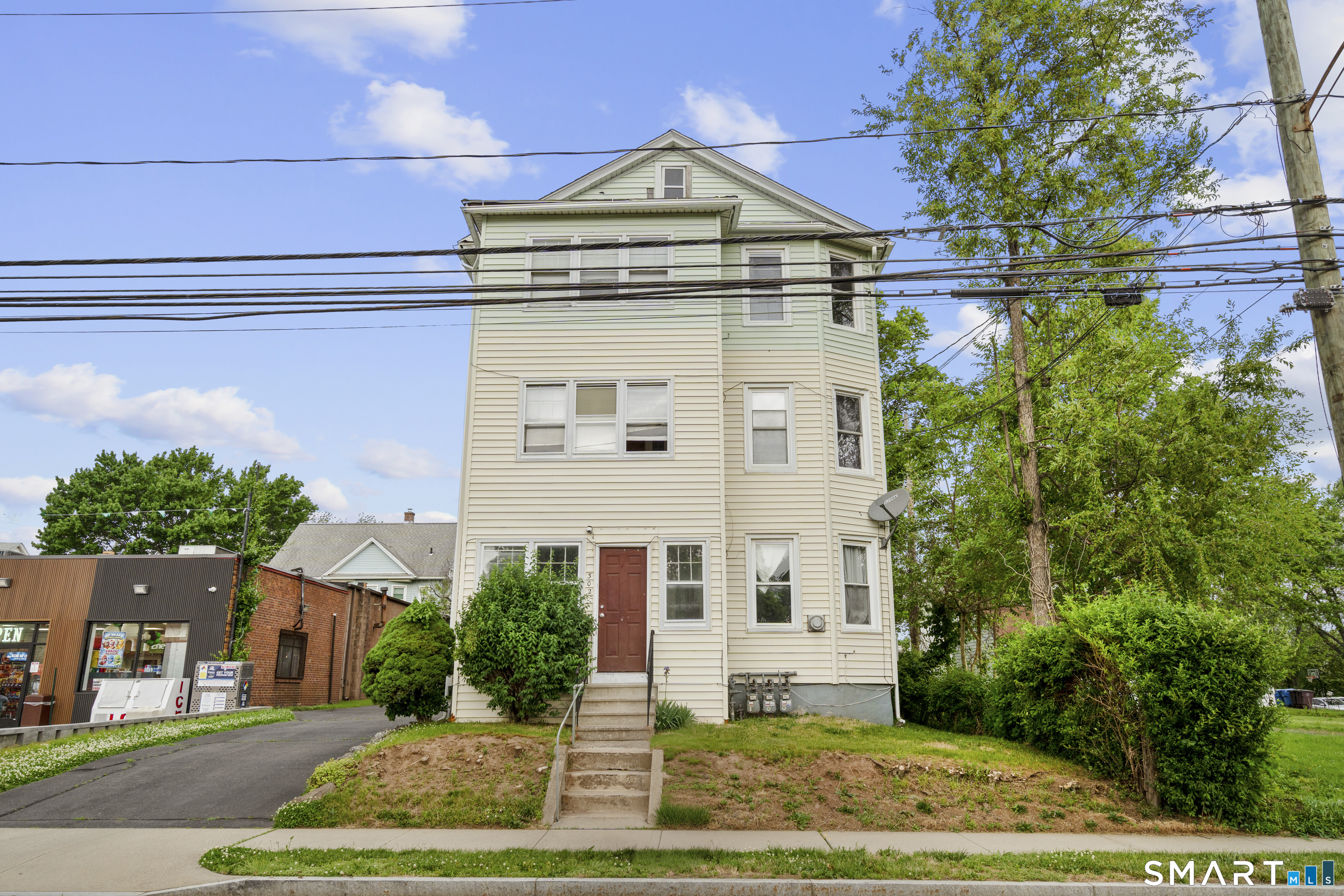 302 Allen Street New Britain CT 06053