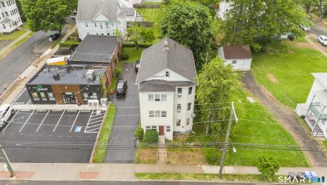 302 Allen Street New Britain CT 06053
