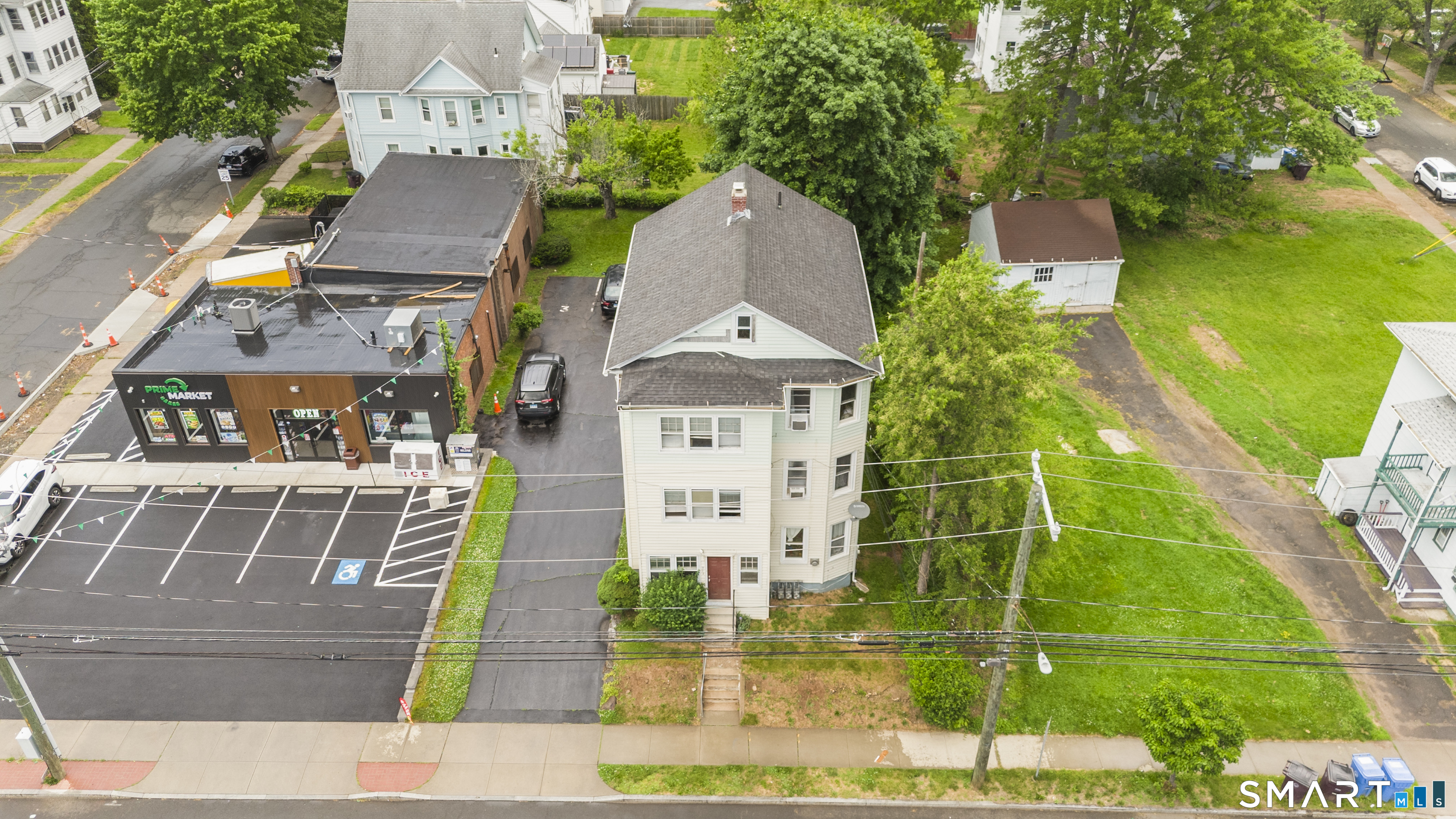 302 Allen Street New Britain CT 06053