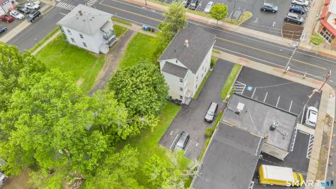 302 Allen Street New Britain CT 06053