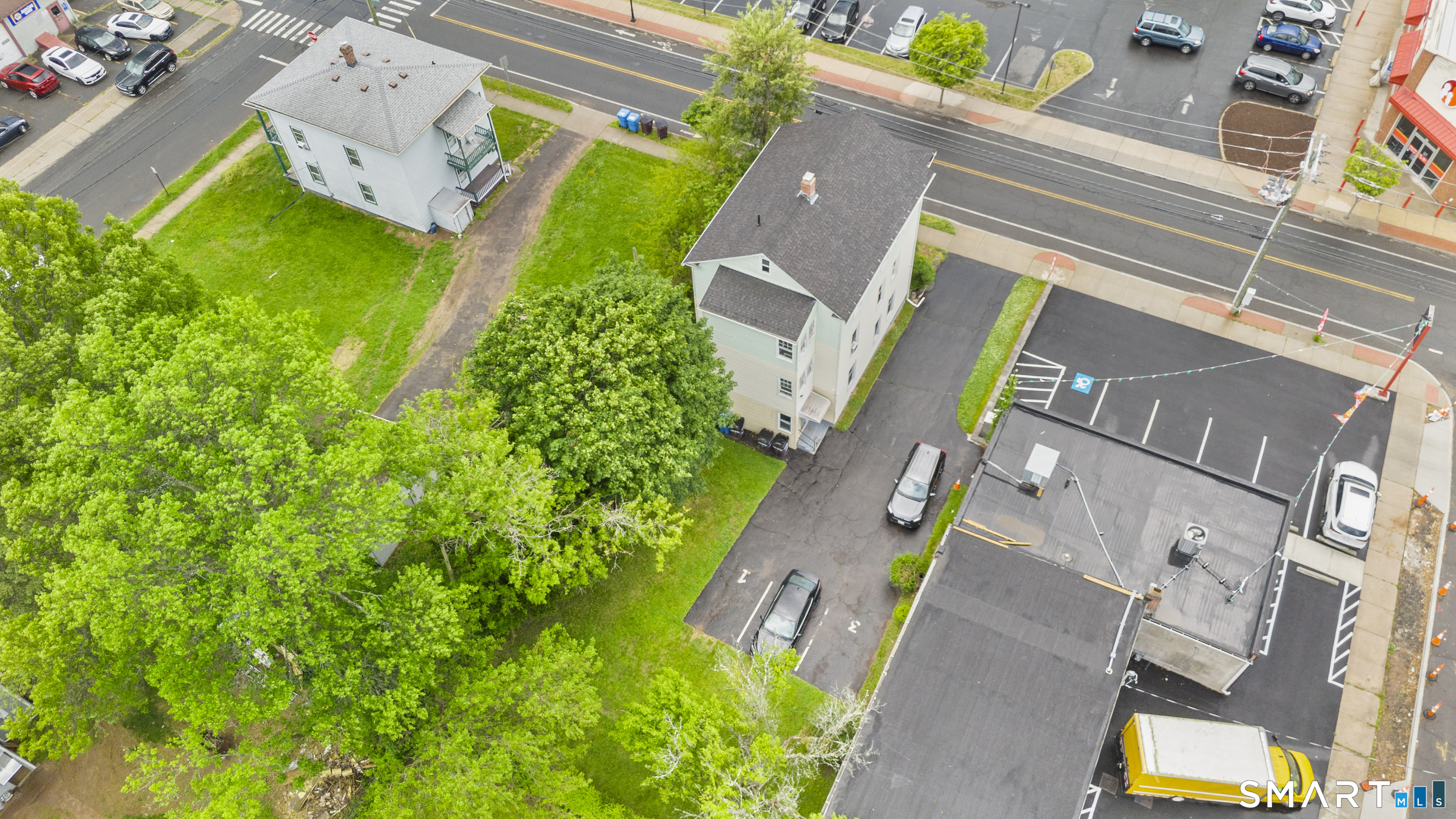 302 Allen Street New Britain CT 06053