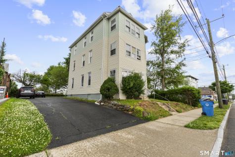 302 Allen Street New Britain CT 06053