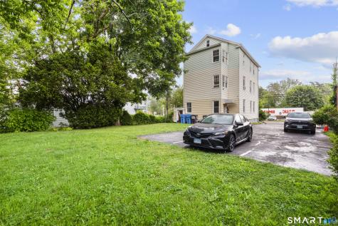 302 Allen Street New Britain CT 06053