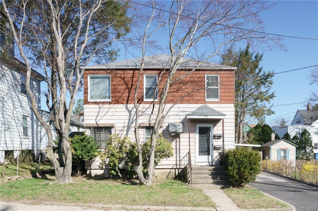 126 Seymour Street Waterbury CT 06708