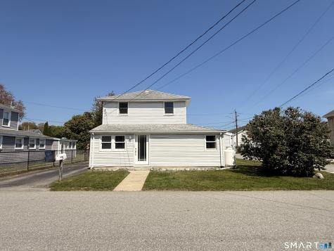 40 Portland Avenue Old Lyme CT 06371