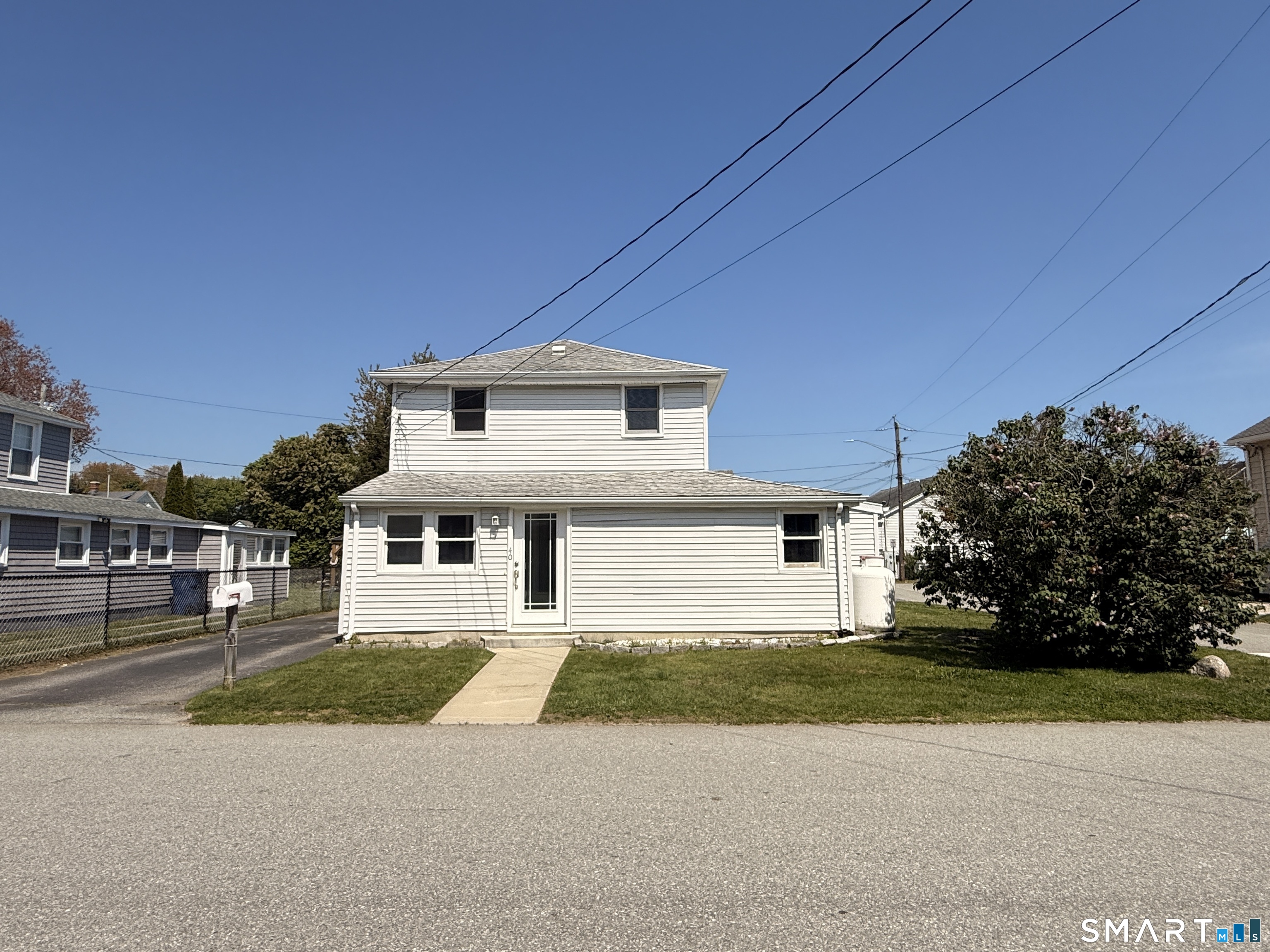 40 Portland Avenue Old Lyme CT 06371