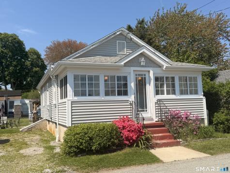 40 Portland Avenue Old Lyme CT 06371