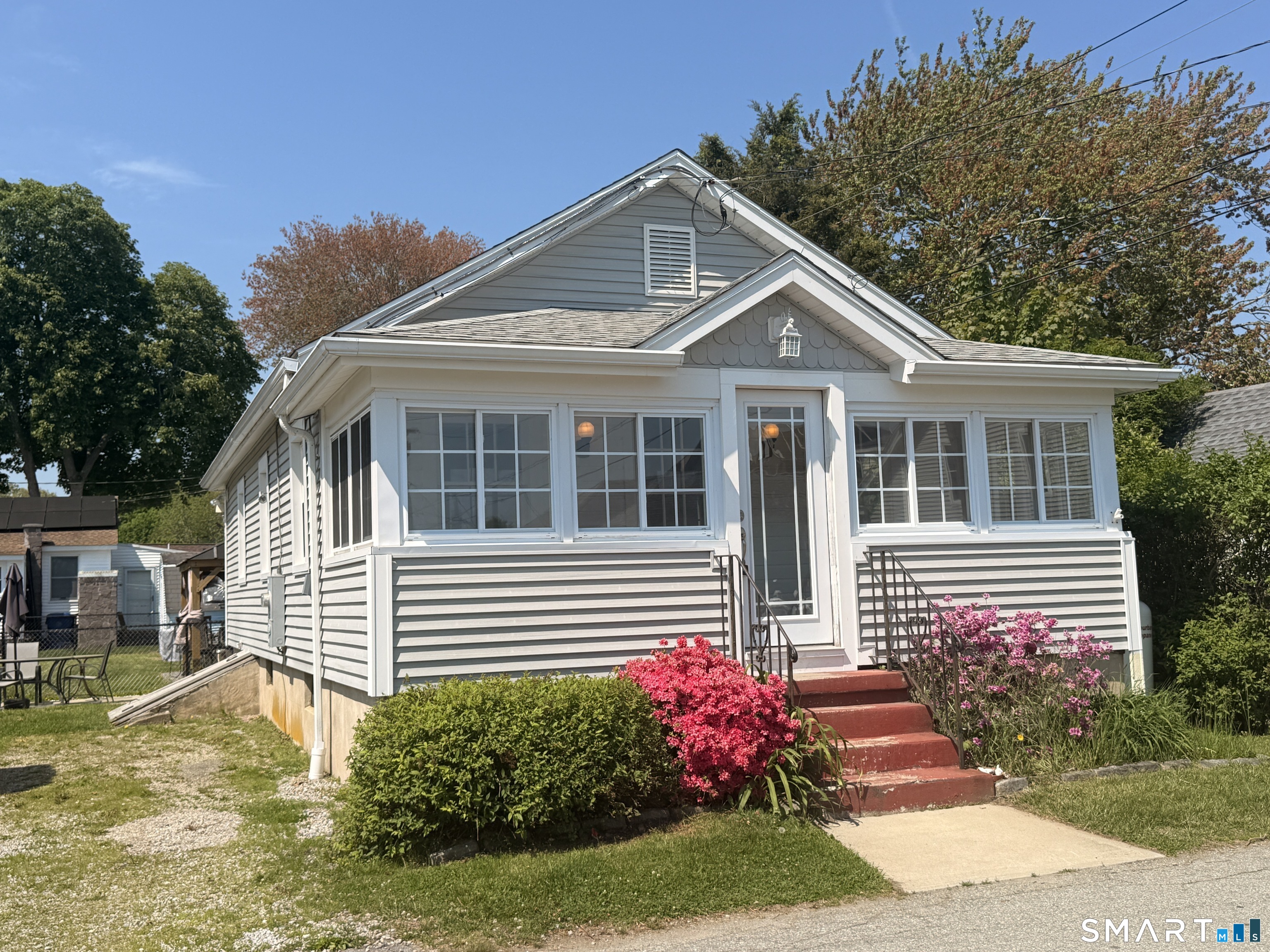 40 Portland Avenue Old Lyme CT 06371
