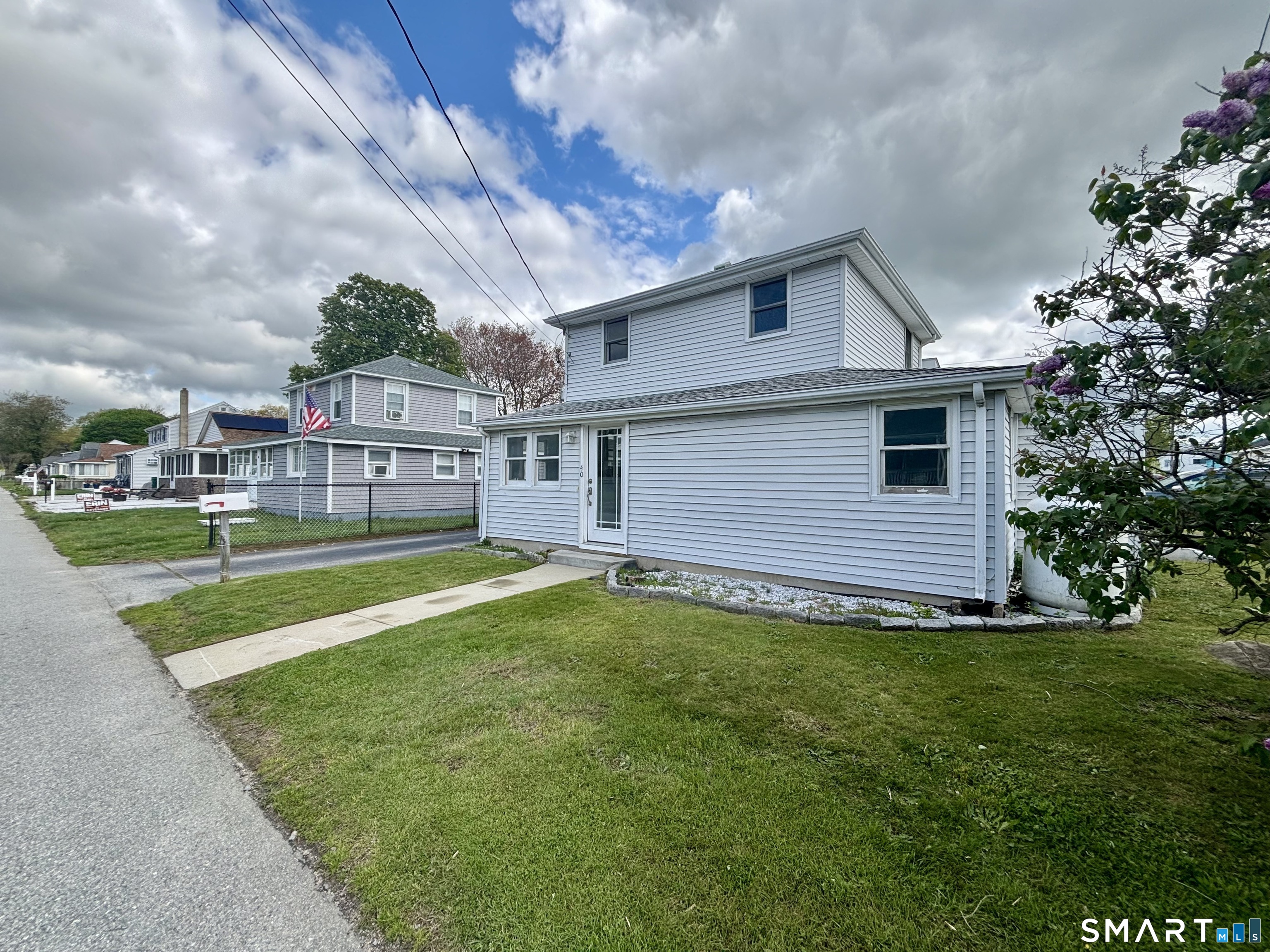 40 Portland Avenue Old Lyme CT 06371