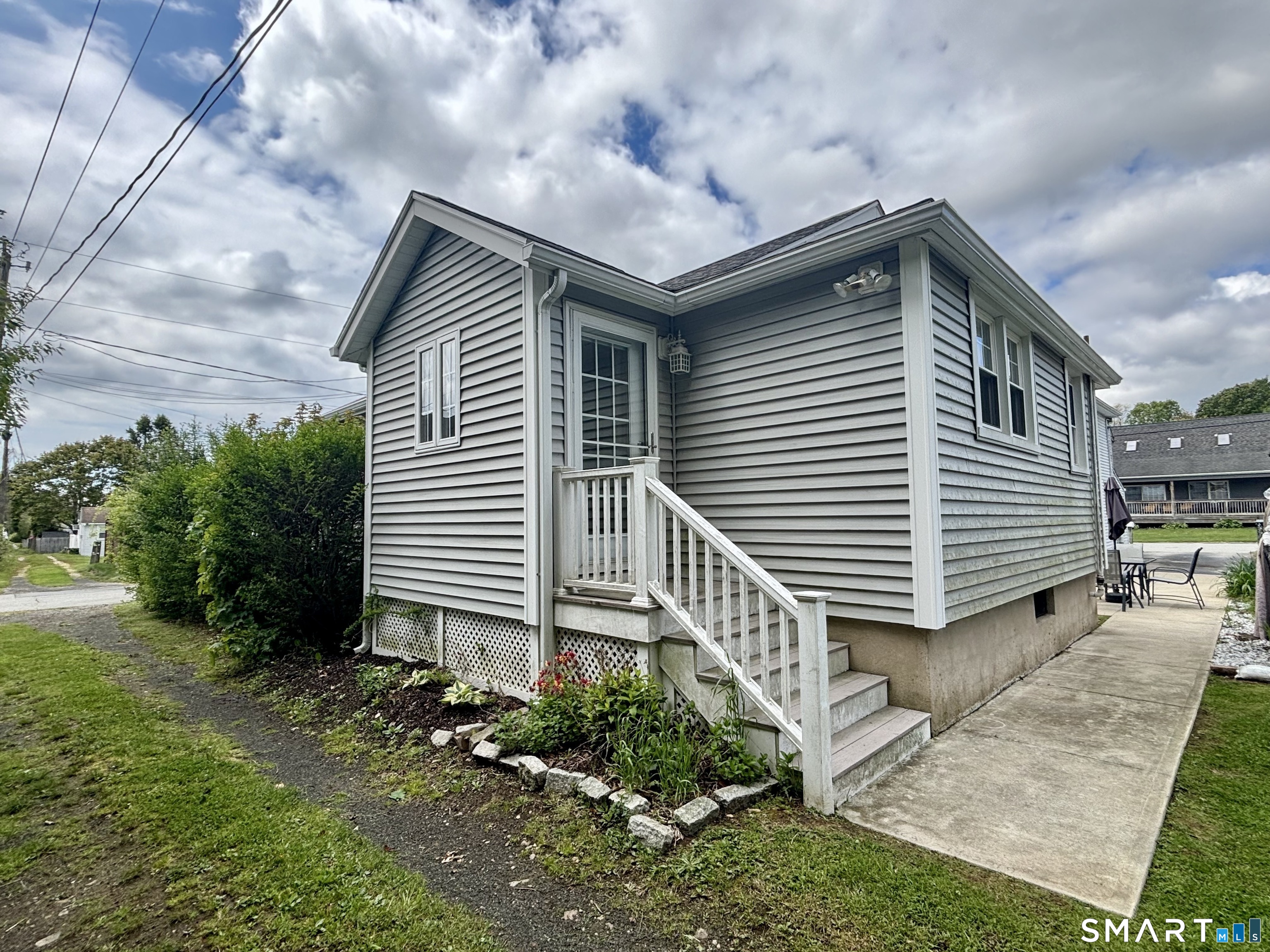 40 Portland Avenue Old Lyme CT 06371