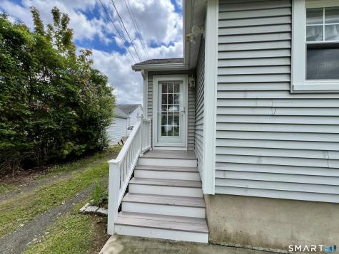 40 Portland Avenue Old Lyme CT 06371