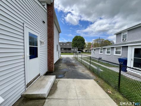 40 Portland Avenue Old Lyme CT 06371