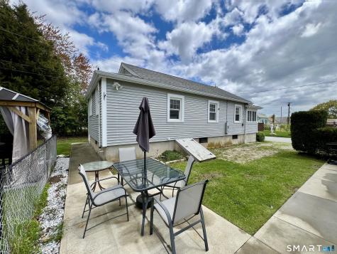 40 Portland Avenue Old Lyme CT 06371
