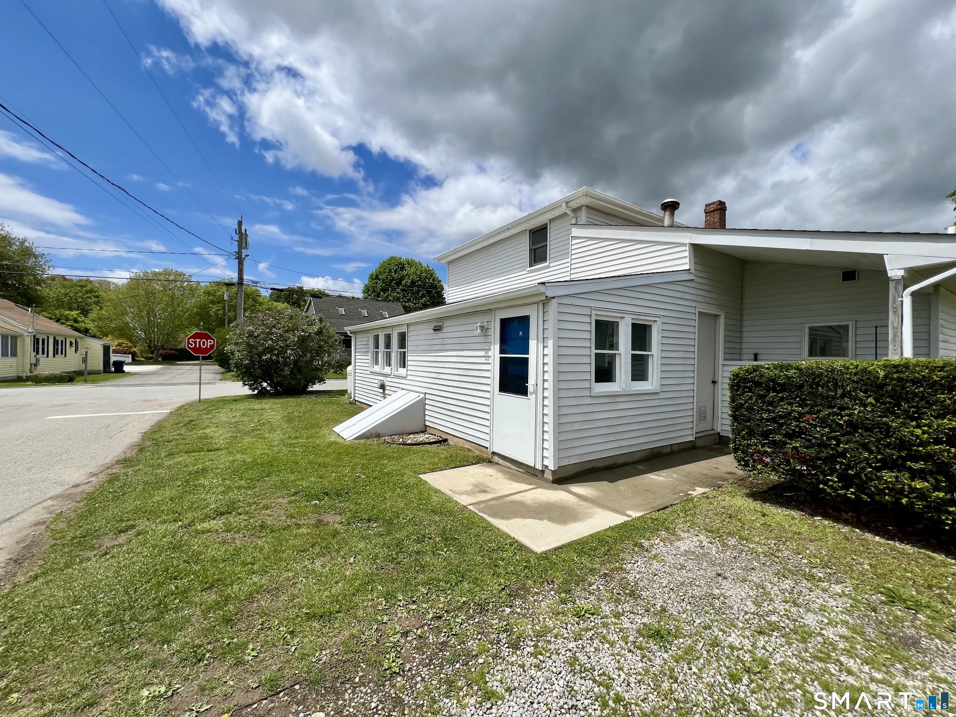 40 Portland Avenue Old Lyme CT 06371