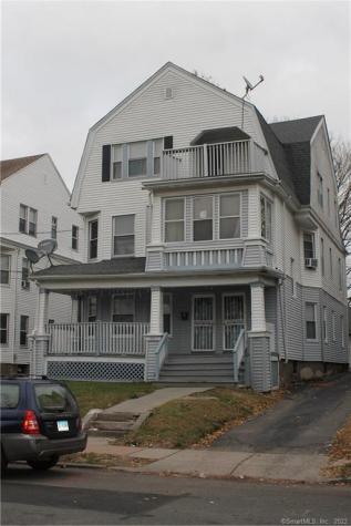 42 Monroe Street Hartford CT 06114