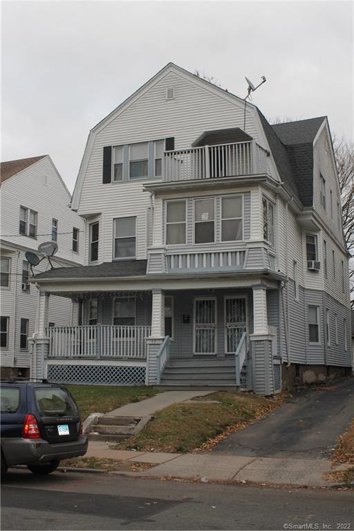 42 Monroe Street Hartford CT 06114