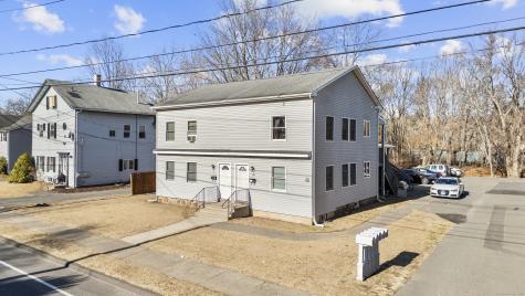 189 East Main Street Bristol CT 06010