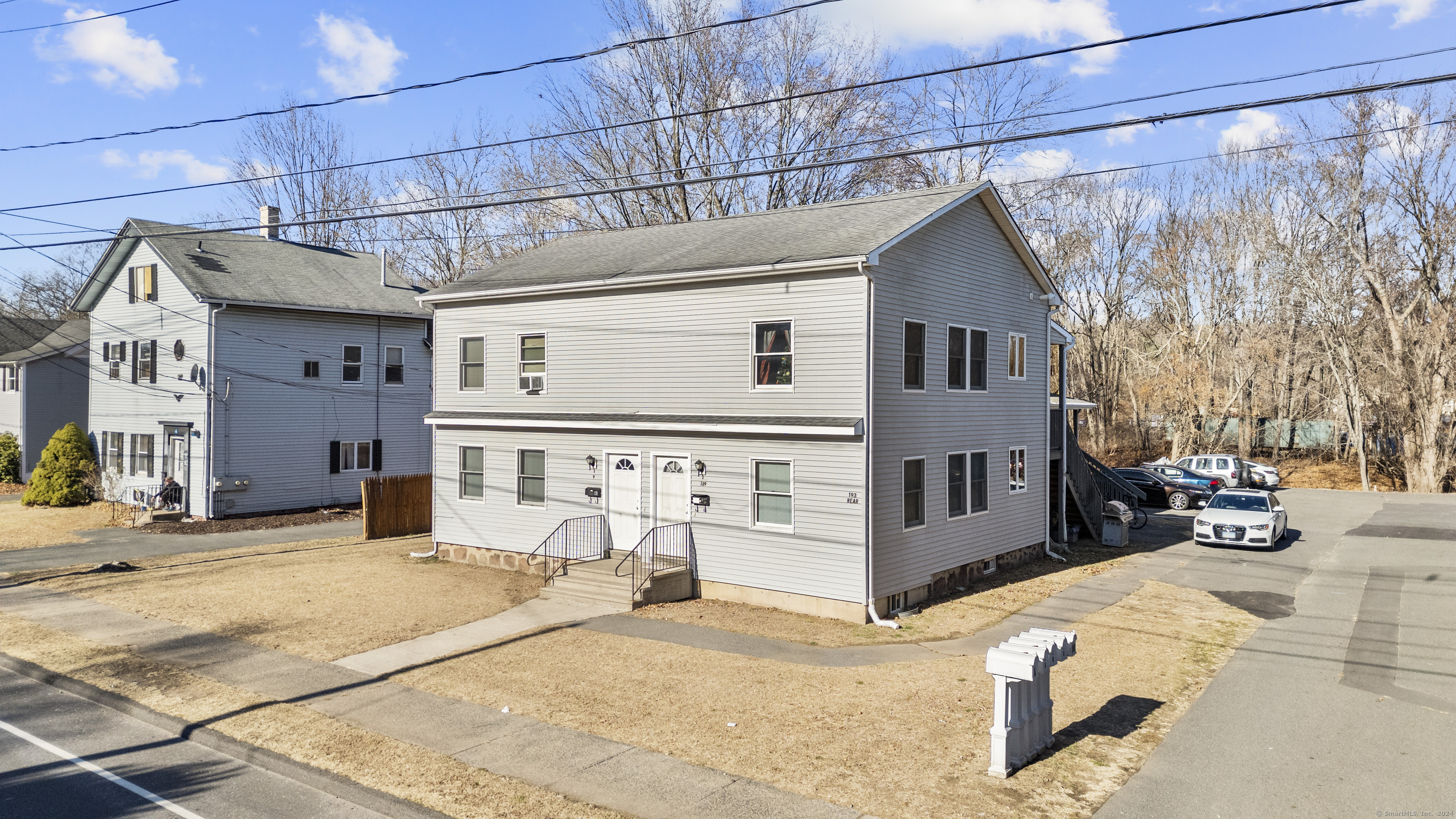 189 East Main Street Bristol CT 06010