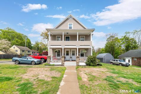 18 Maple Street Plymouth CT 06786