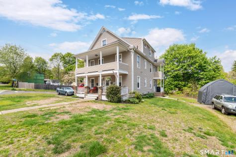 18 Maple Street Plymouth CT 06786