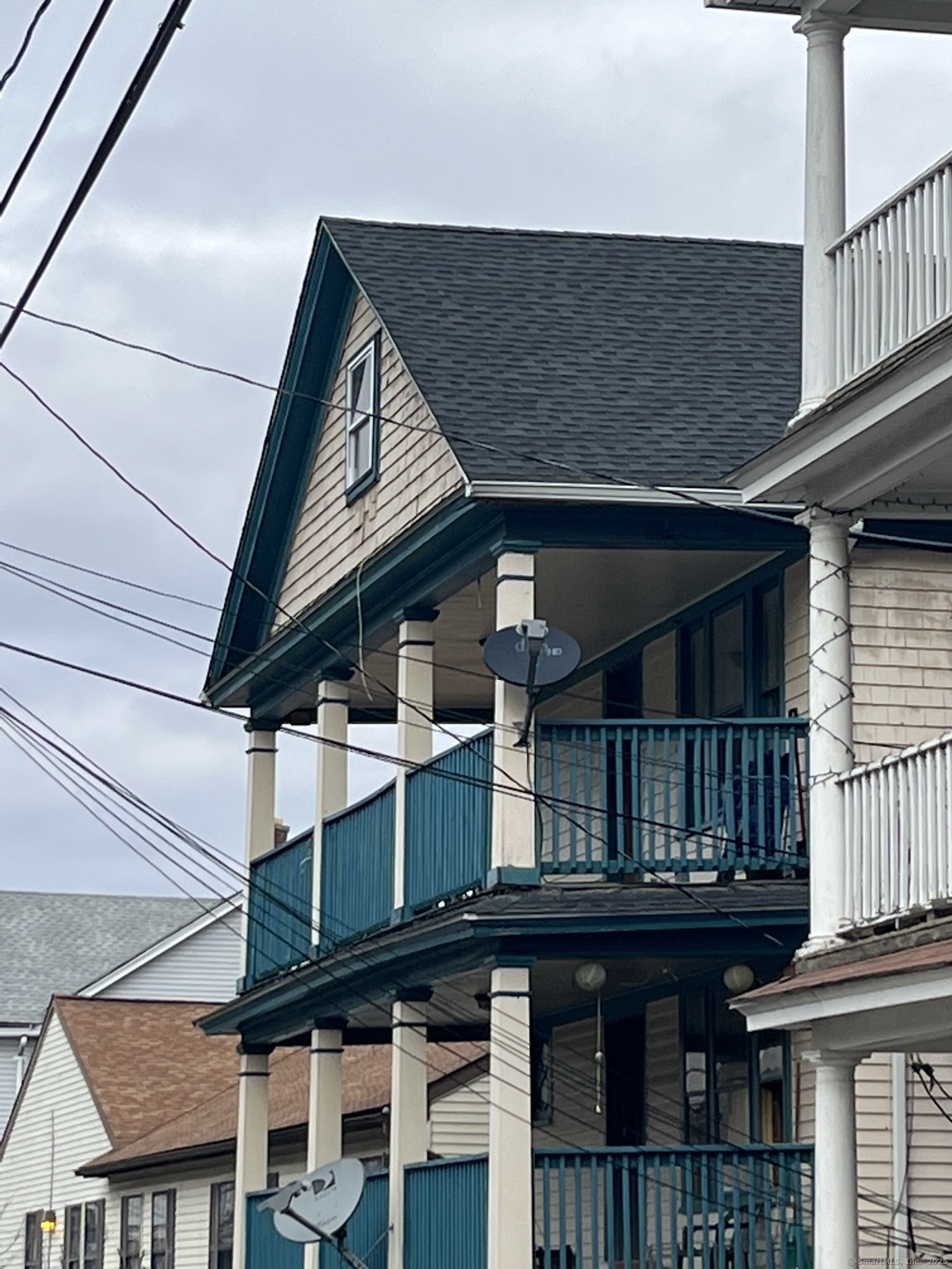 158 Alder Street Waterbury CT 06708