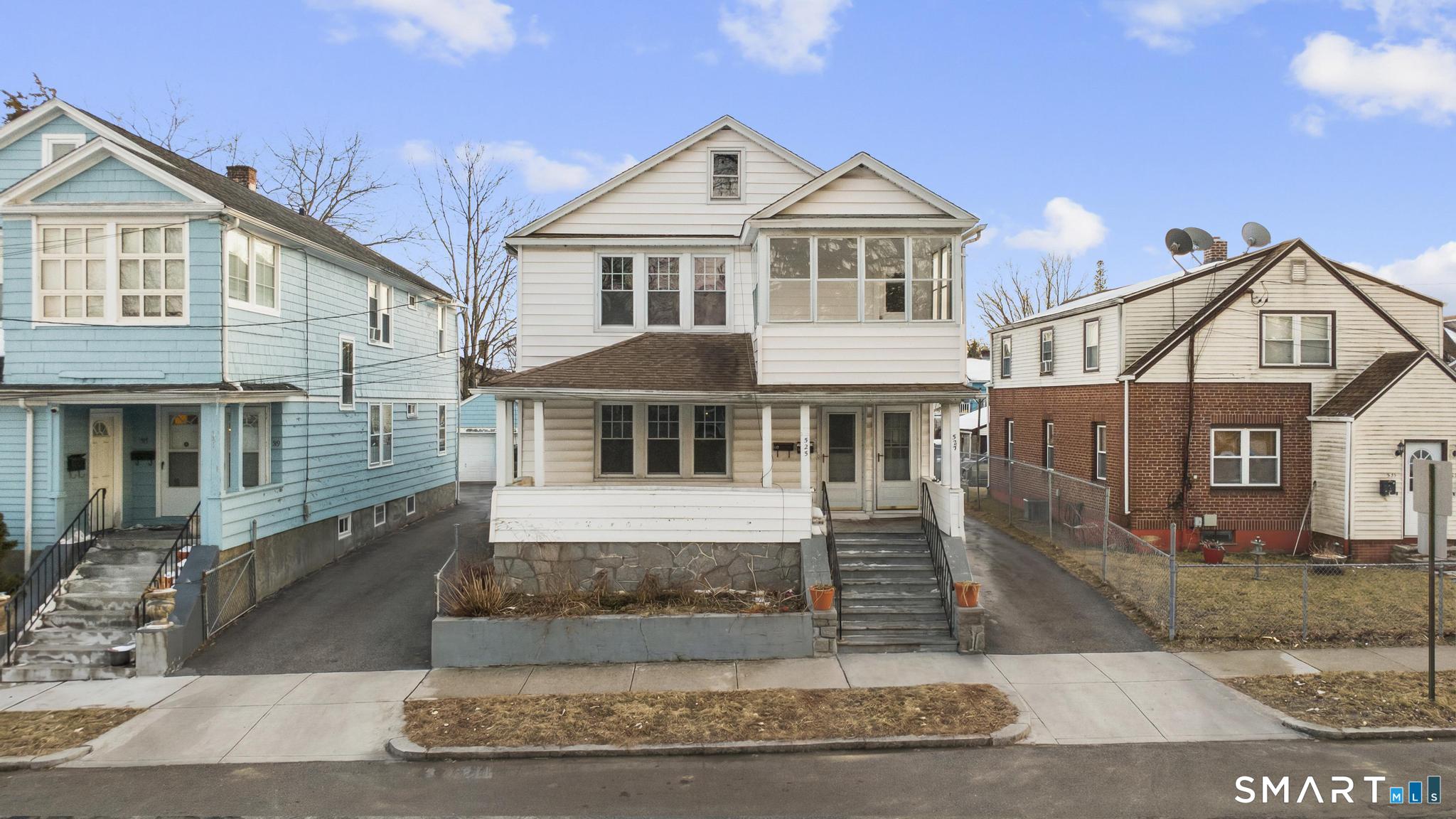 525 Westfield Avenue Bridgeport CT 06606