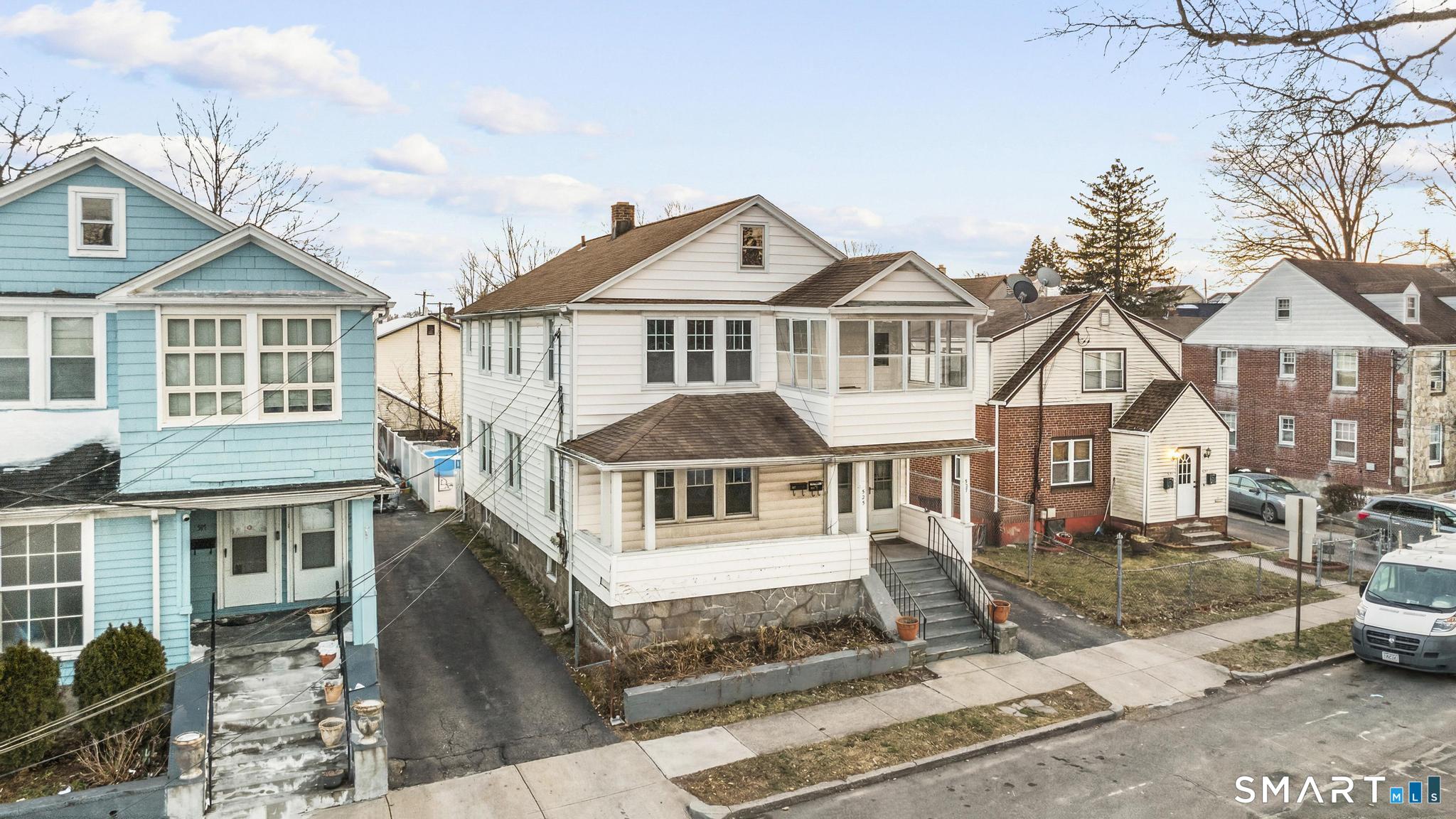 525 Westfield Avenue Bridgeport CT 06606
