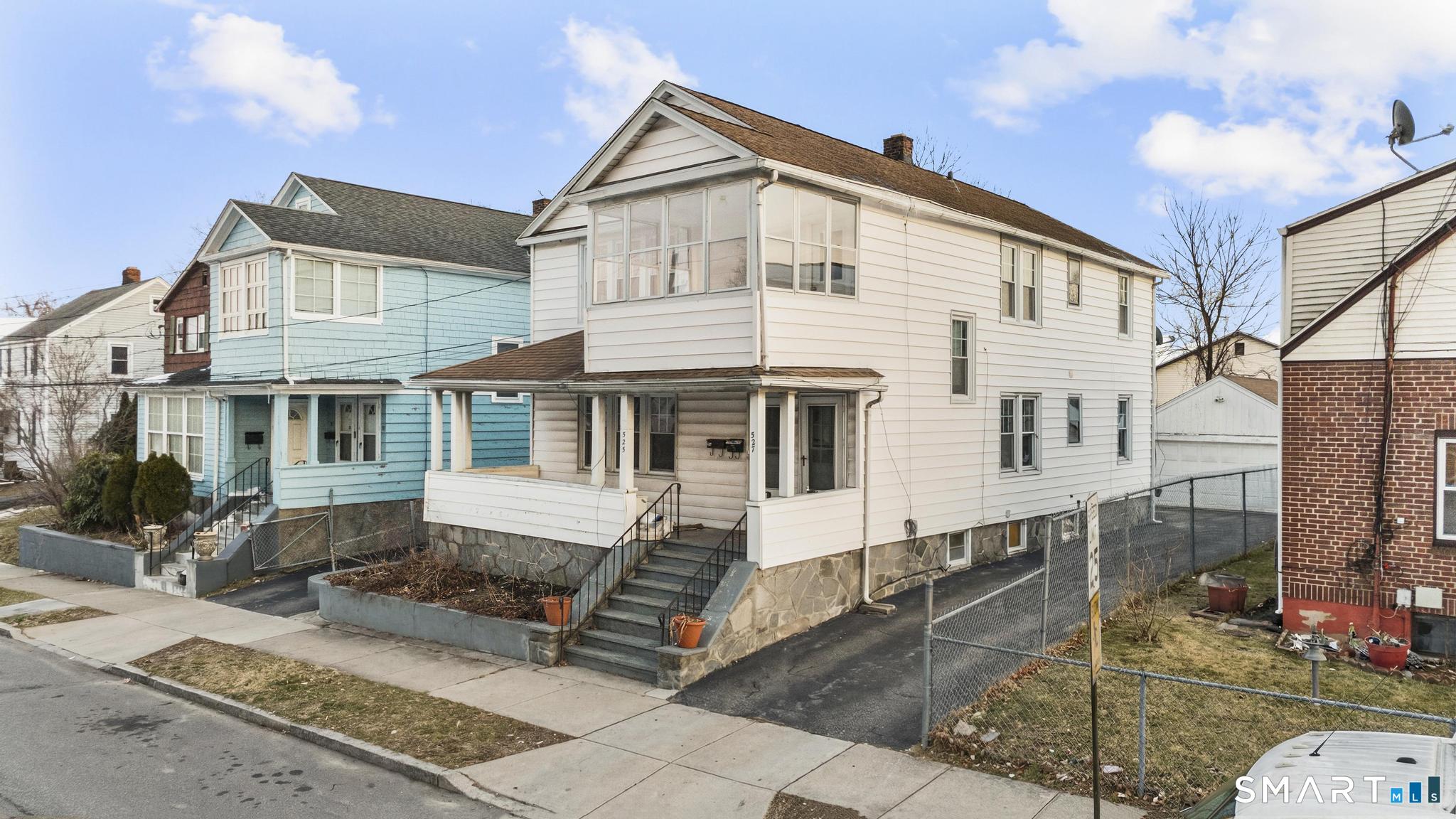 525 Westfield Avenue Bridgeport CT 06606