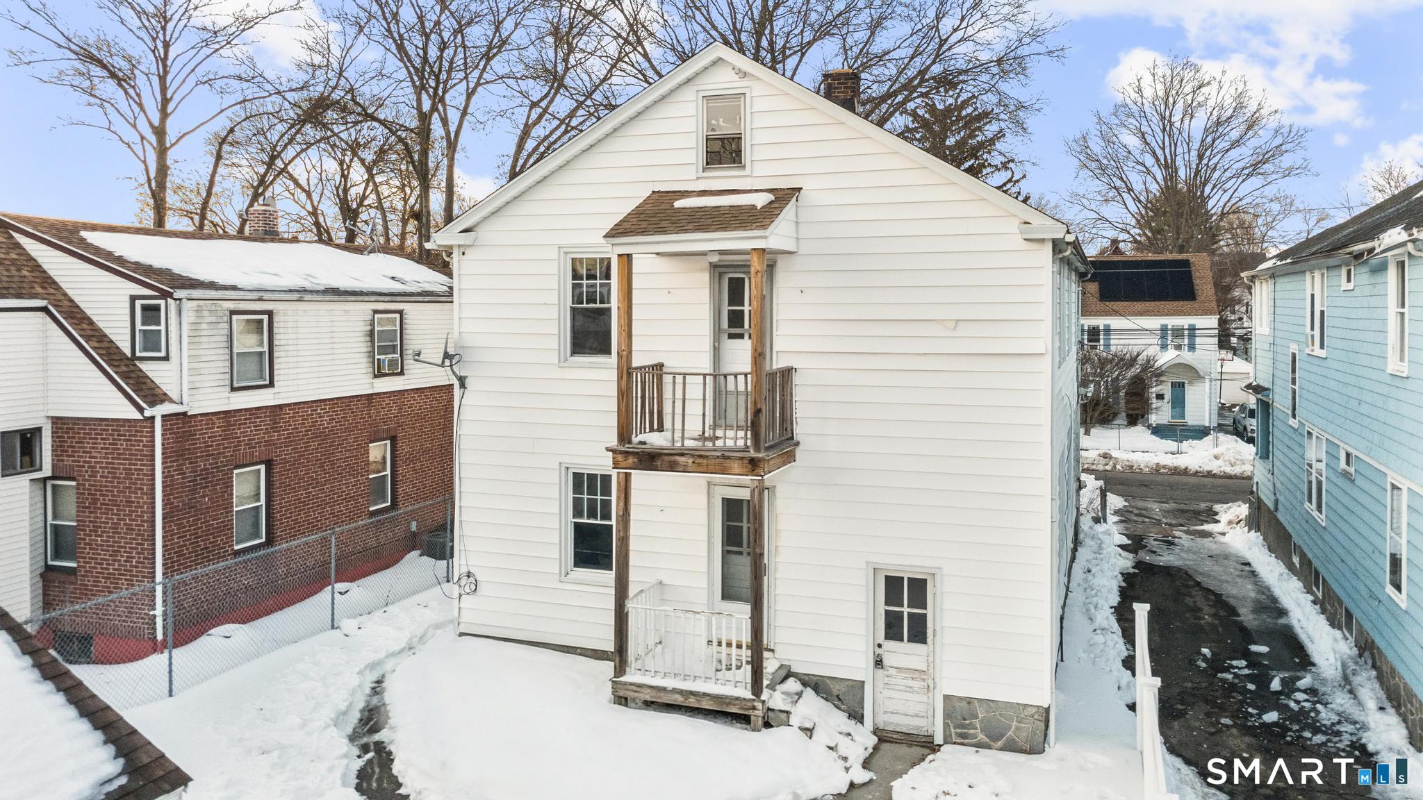 525 Westfield Avenue Bridgeport CT 06606