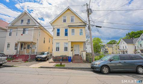 40 Shelter Street New Haven CT 06513