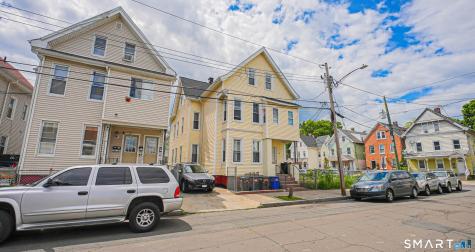 40 Shelter Street New Haven CT 06513