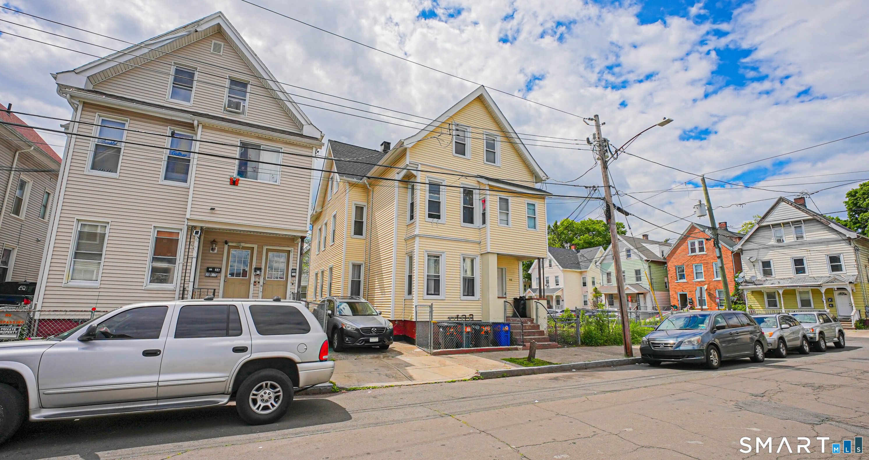 40 Shelter Street New Haven CT 06513