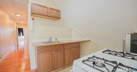 40 Shelter Street New Haven CT 06513