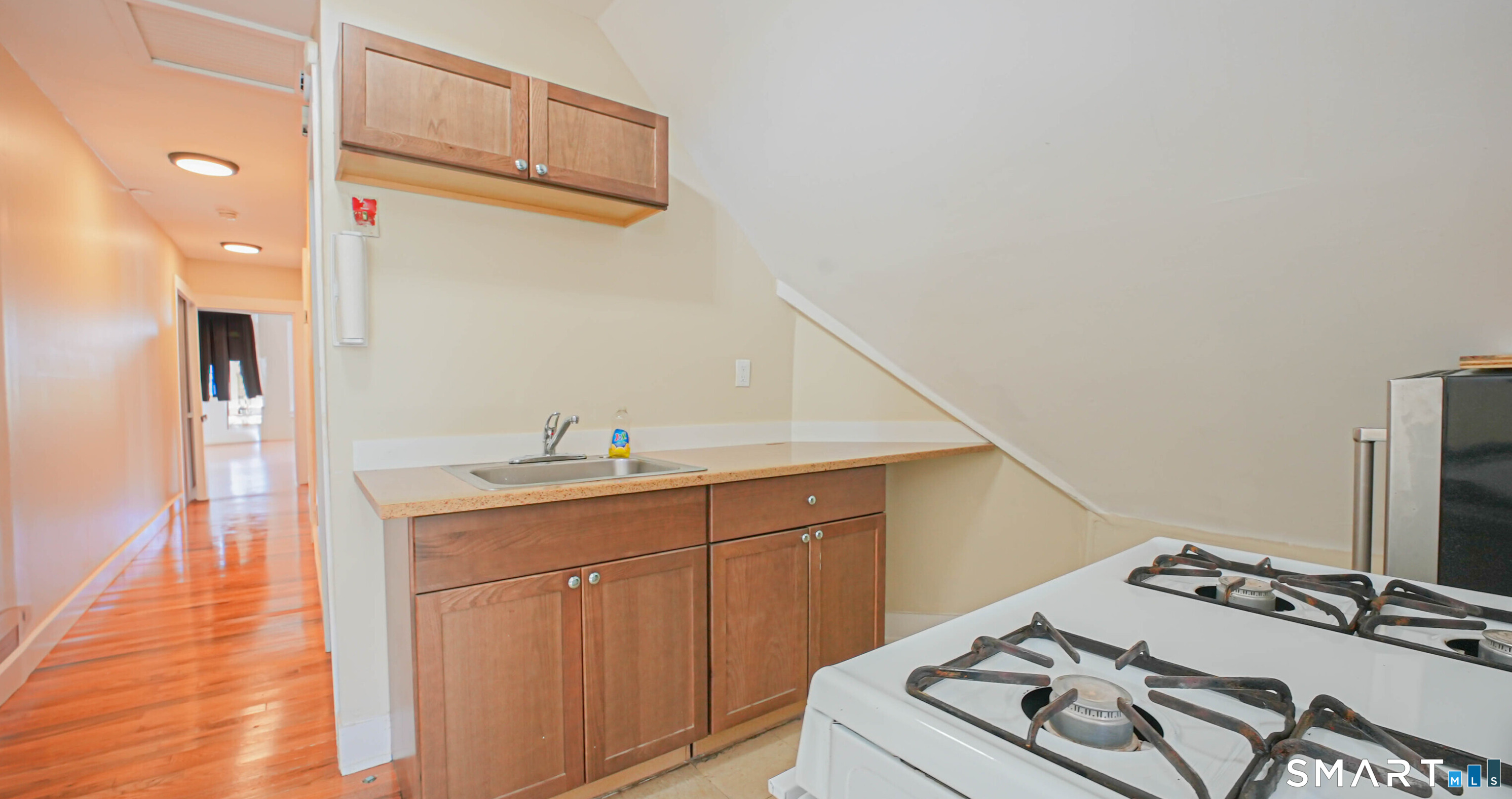 40 Shelter Street New Haven CT 06513