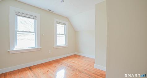 40 Shelter Street New Haven CT 06513