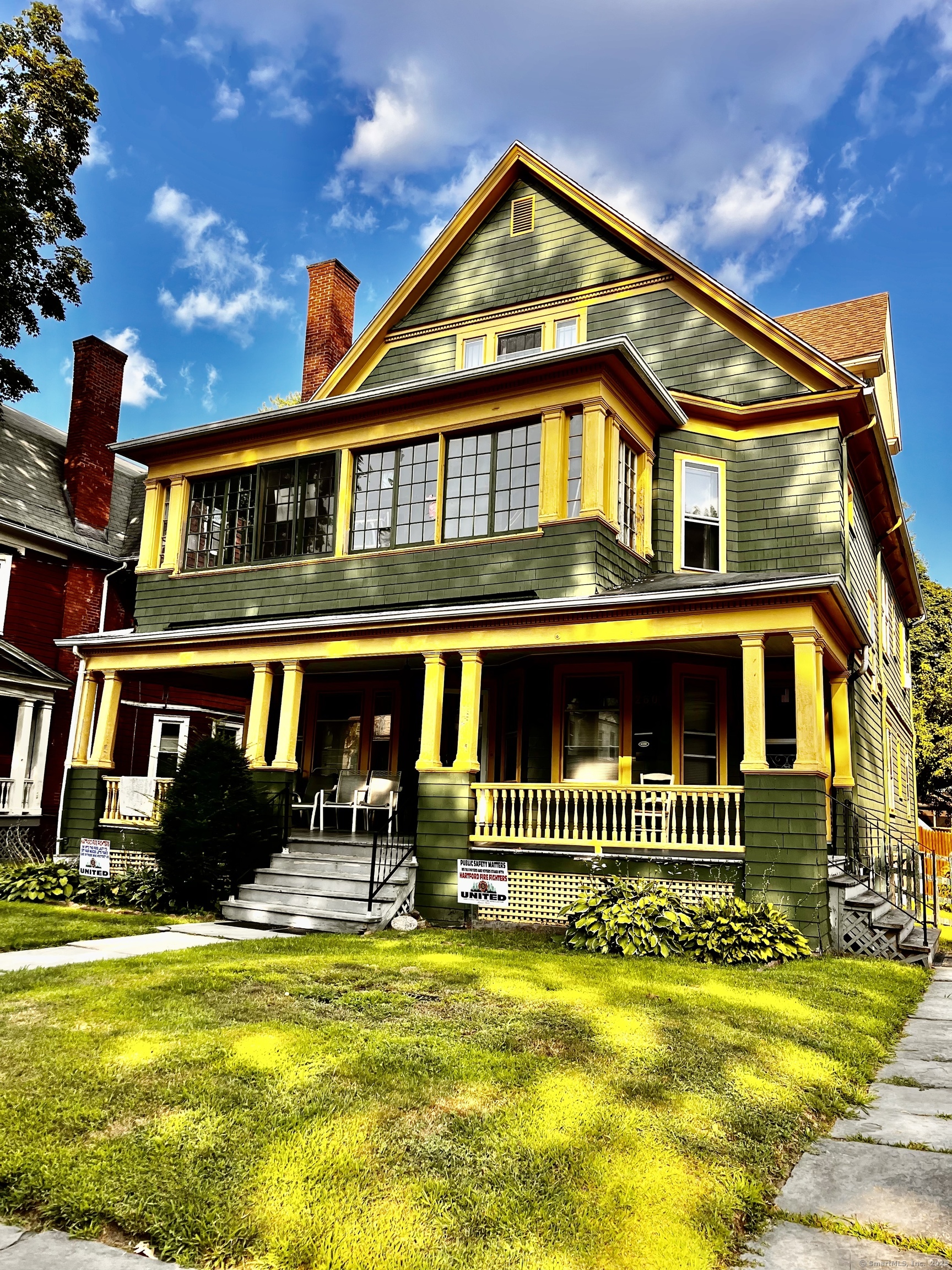 260 Oxford Street Hartford CT 06105