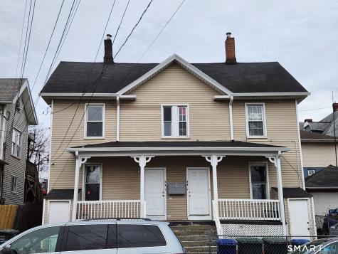 200 Harral Avenue Bridgeport CT 06604