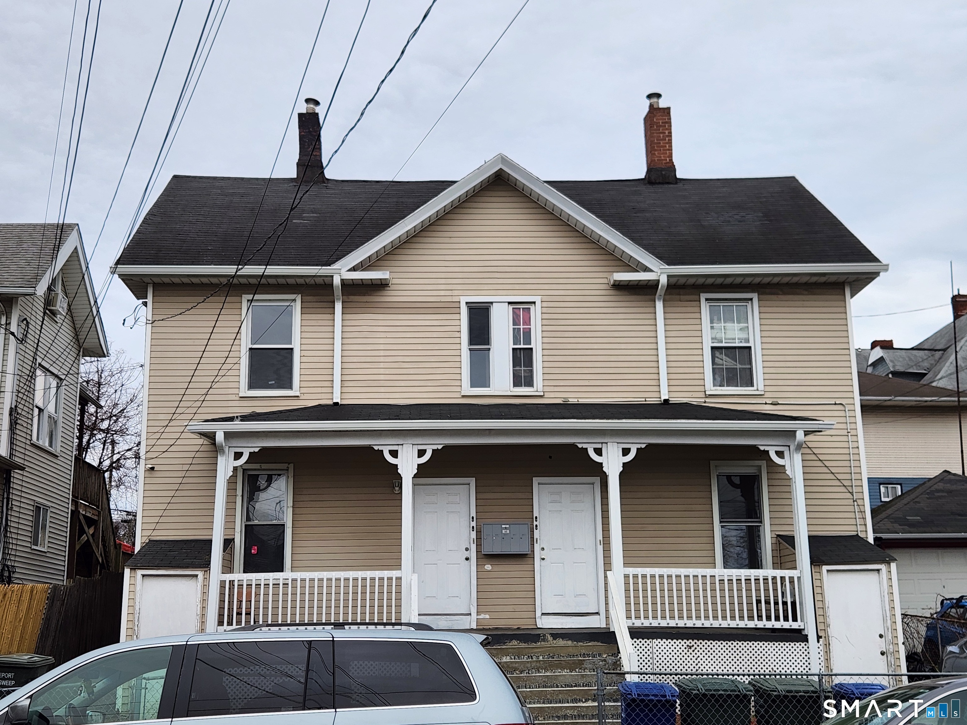 200 Harral Avenue Bridgeport CT 06604