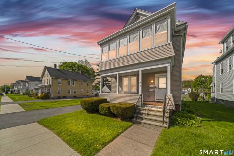 27 Park Avenue Enfield CT 06082