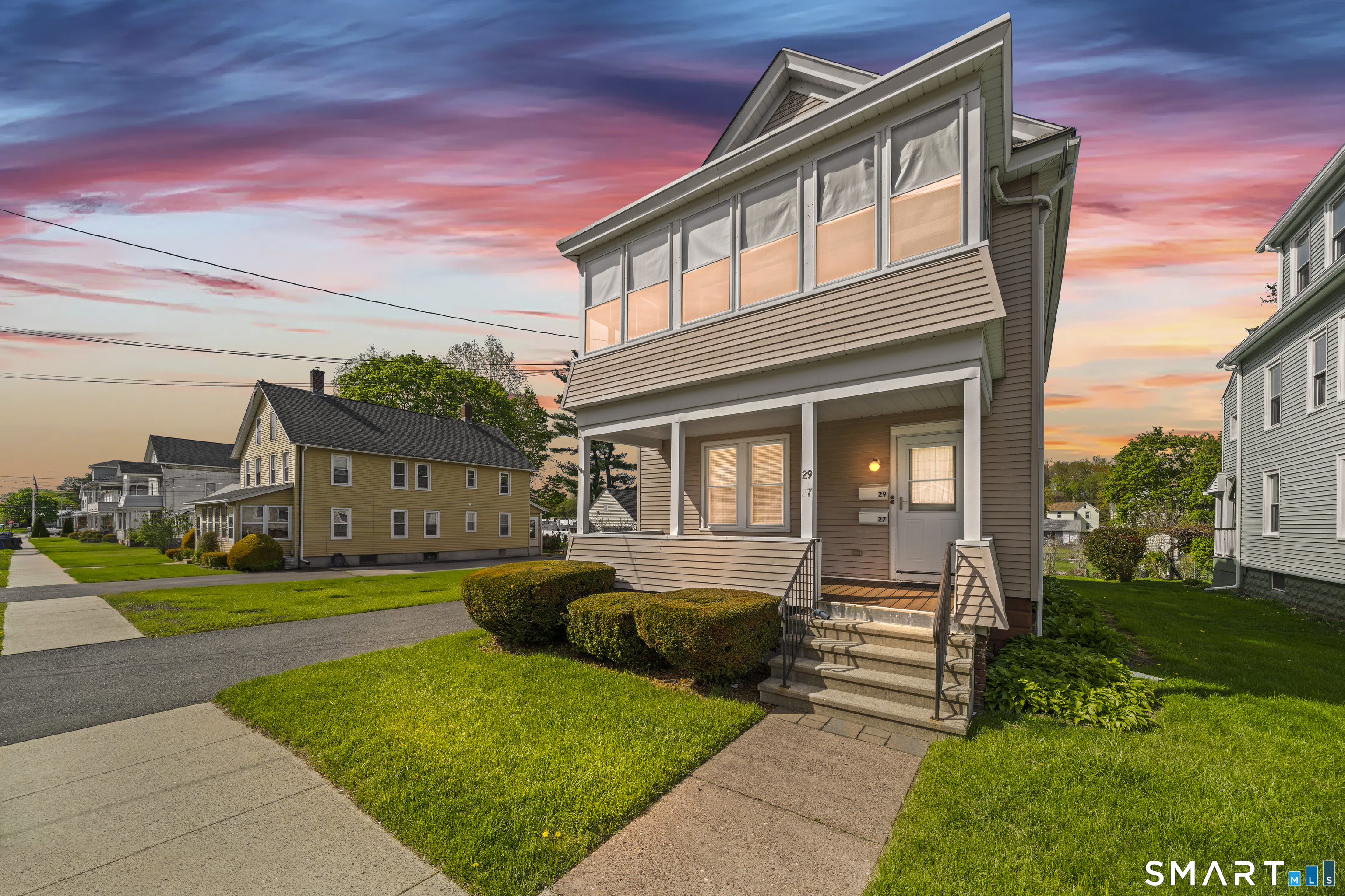 27 Park Avenue Enfield CT 06082