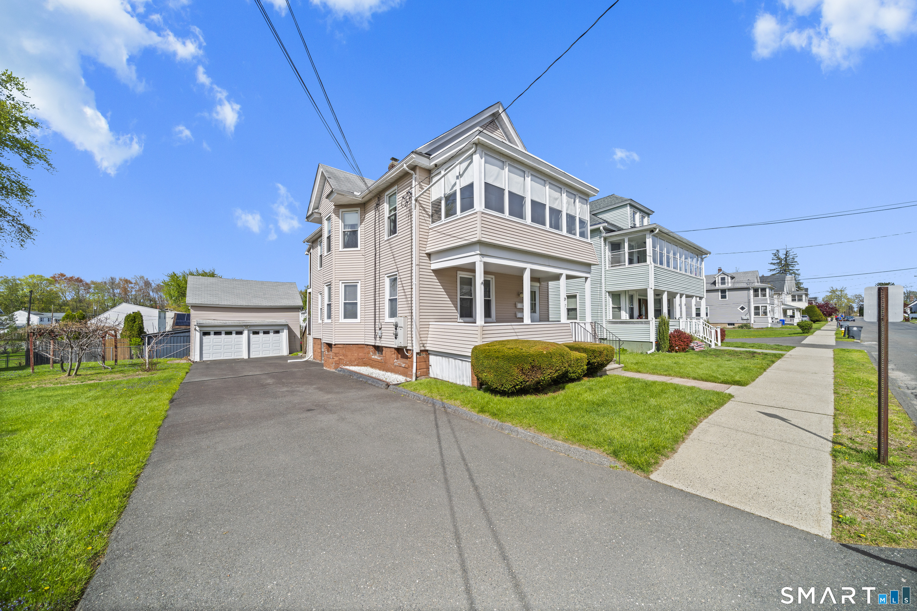 27 Park Avenue Enfield CT 06082