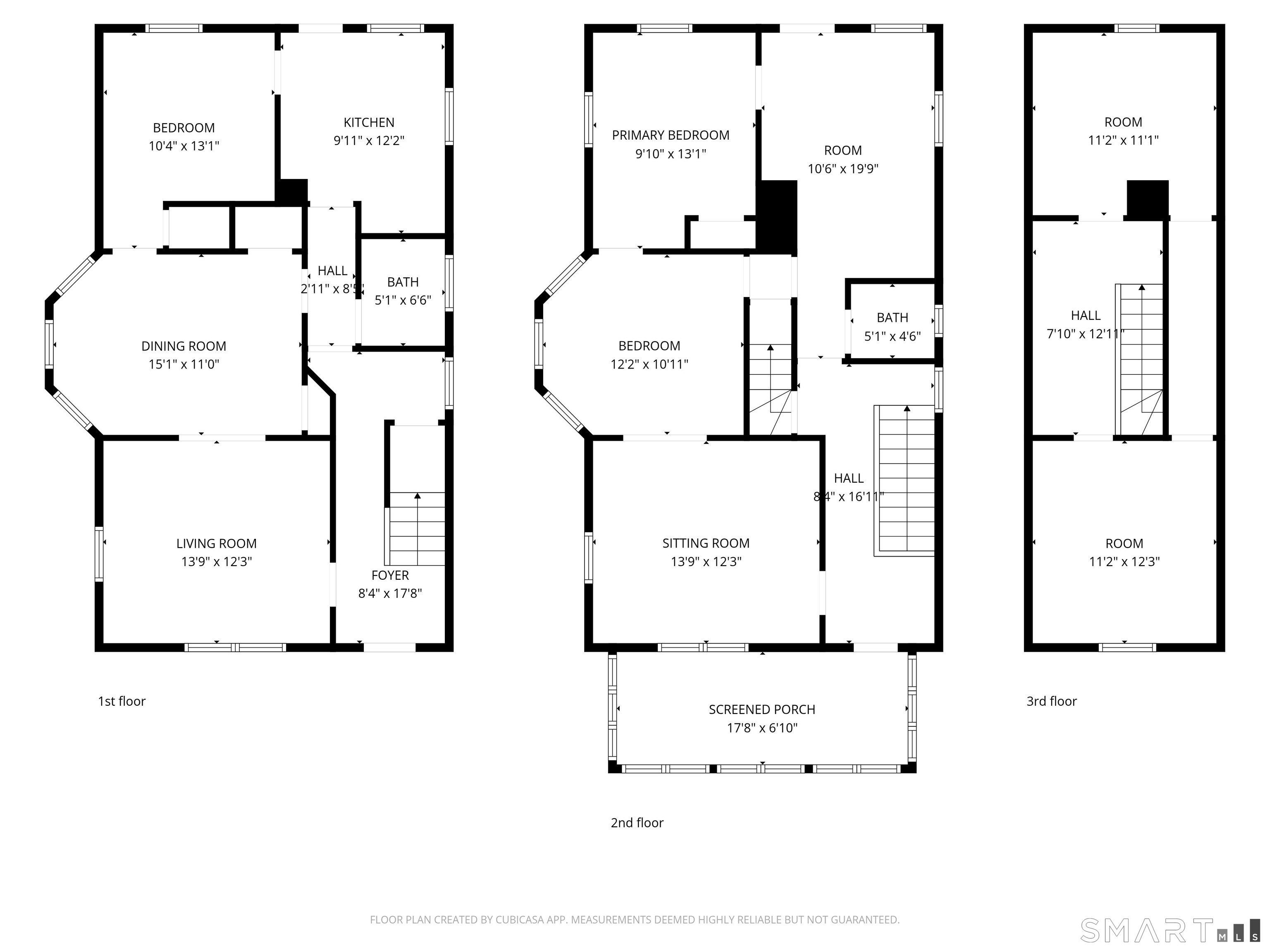 27 Park Avenue Enfield CT 06082